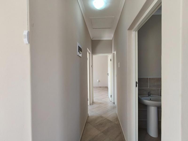 3 Bedroom Property for Sale in Queenstown Central Eastern Cape